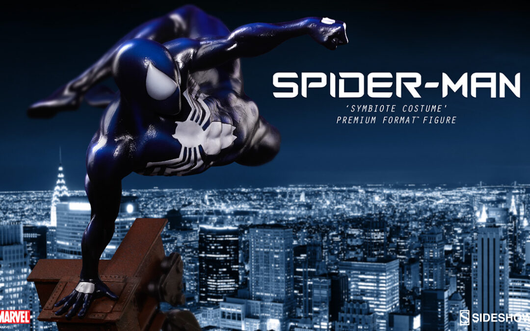 Empezamos con las review, Pf Symbionte