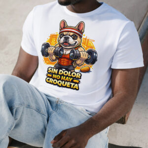 Camiseta Mascotas Cute