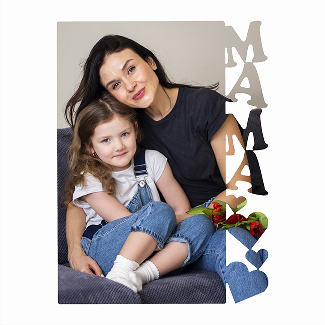 Caja Regalo Madre - Imagen 5