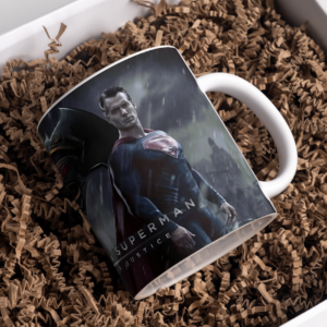 Taza personalizada Dc (M.128) - 325 ML