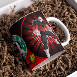 Taza personalizada Dragon Ball (M.183) - 325 ML