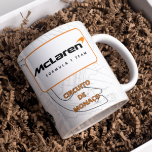 Taza personalizada Formula 1 (M.274) - 325 ML
