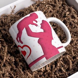 Taza personalizada Madre (M.279) - 325 ML