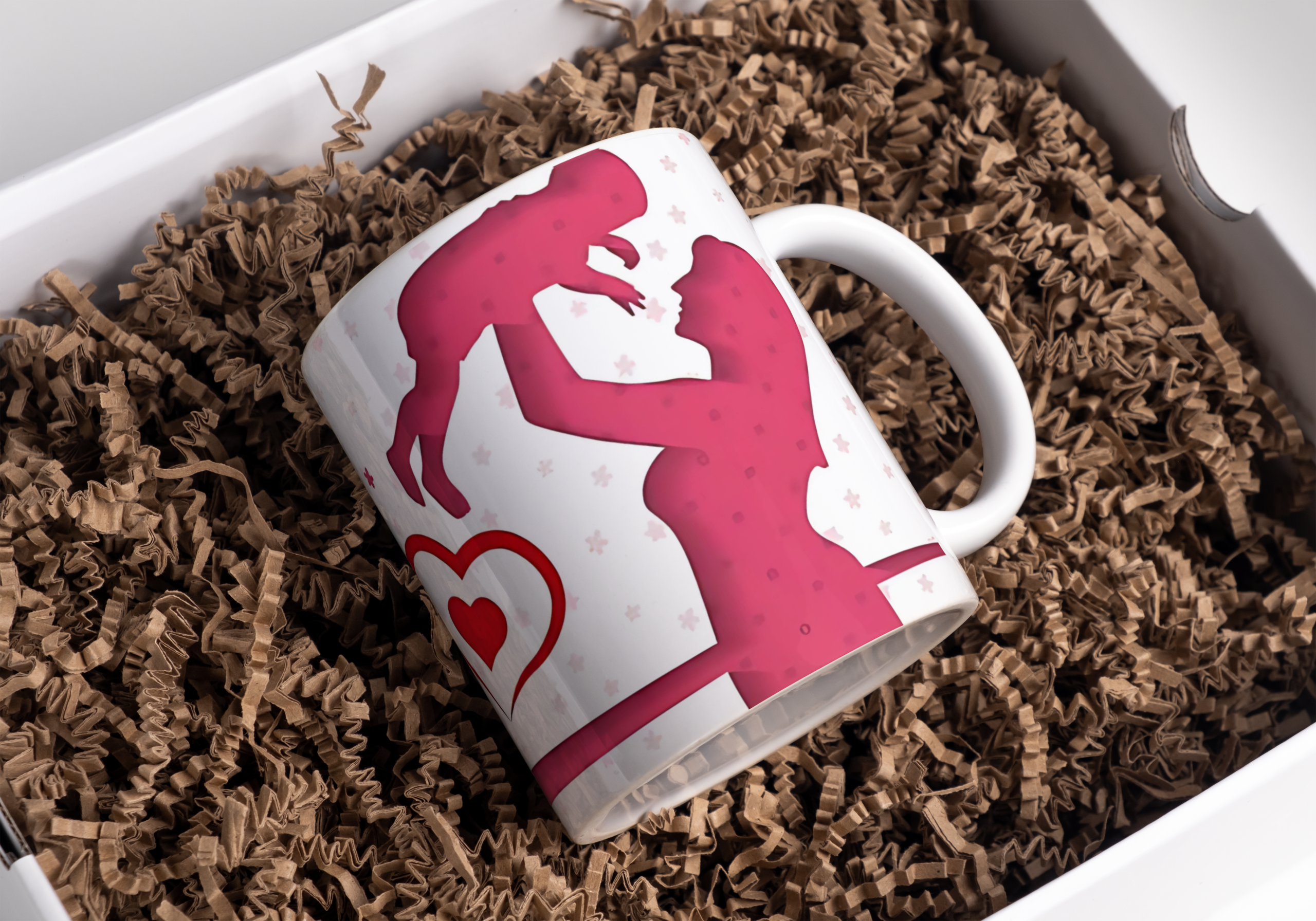 Taza personalizada Madre (M.279) - 325 ML