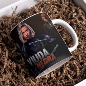 Taza personalizada Marvel (M.256) - 325 ML
