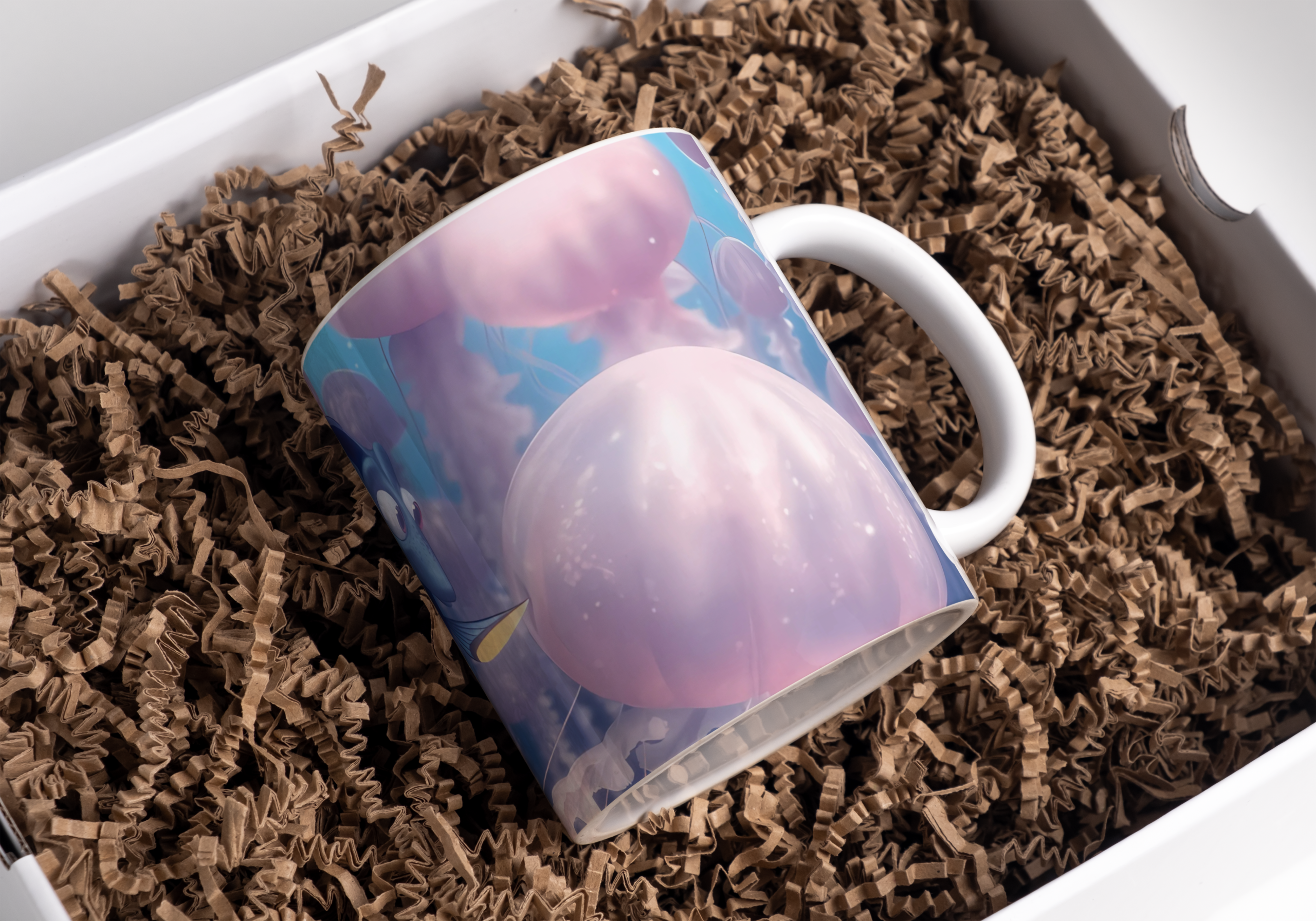 Taza personalizada Pixar (M.164) - 325 ML