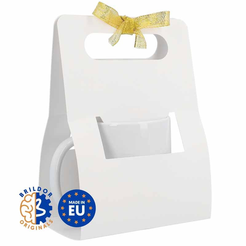 Taza personalizada Cumpleaños (M.421) - 325 ML - Imagen 7