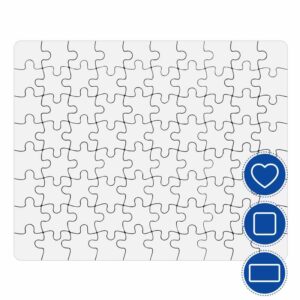 Puzzle de cartón