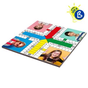 Juegos de mesa