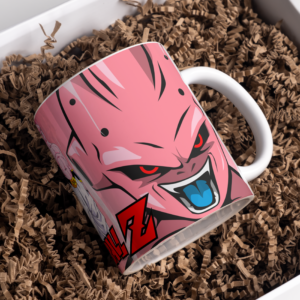 Taza personalizada Dragon Ball (M.7) - 325 ML