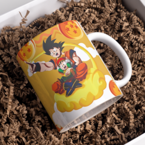 Taza personalizada Padre (M.407) - 325 ML