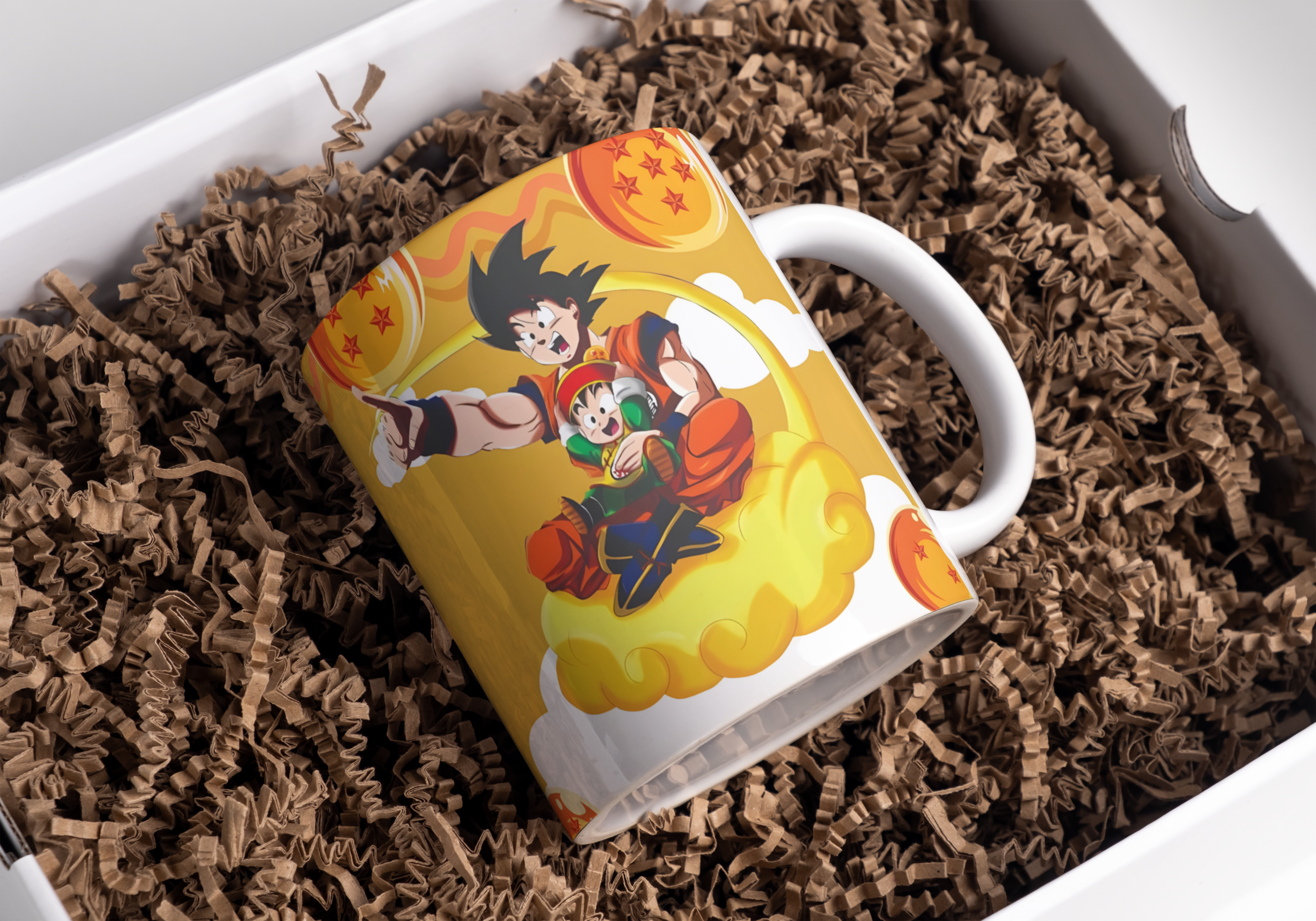 Taza personalizada Padre (M.407) - 325 ML