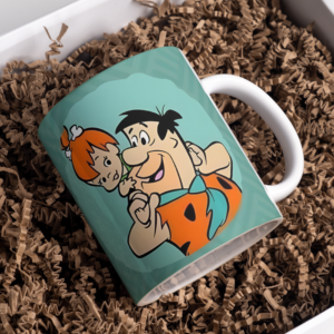 Taza personalizada Padre (M.408) - 325 ML