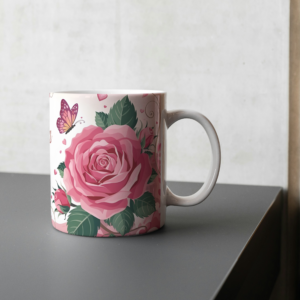 Taza personalizada Madre (M.437) - 325 ML