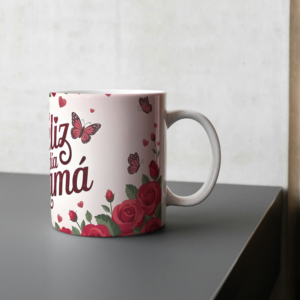 Taza personalizada Madre (M.438) - 325 ML
