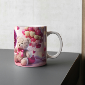 Taza personalizada Madre (M.439) - 325 ML