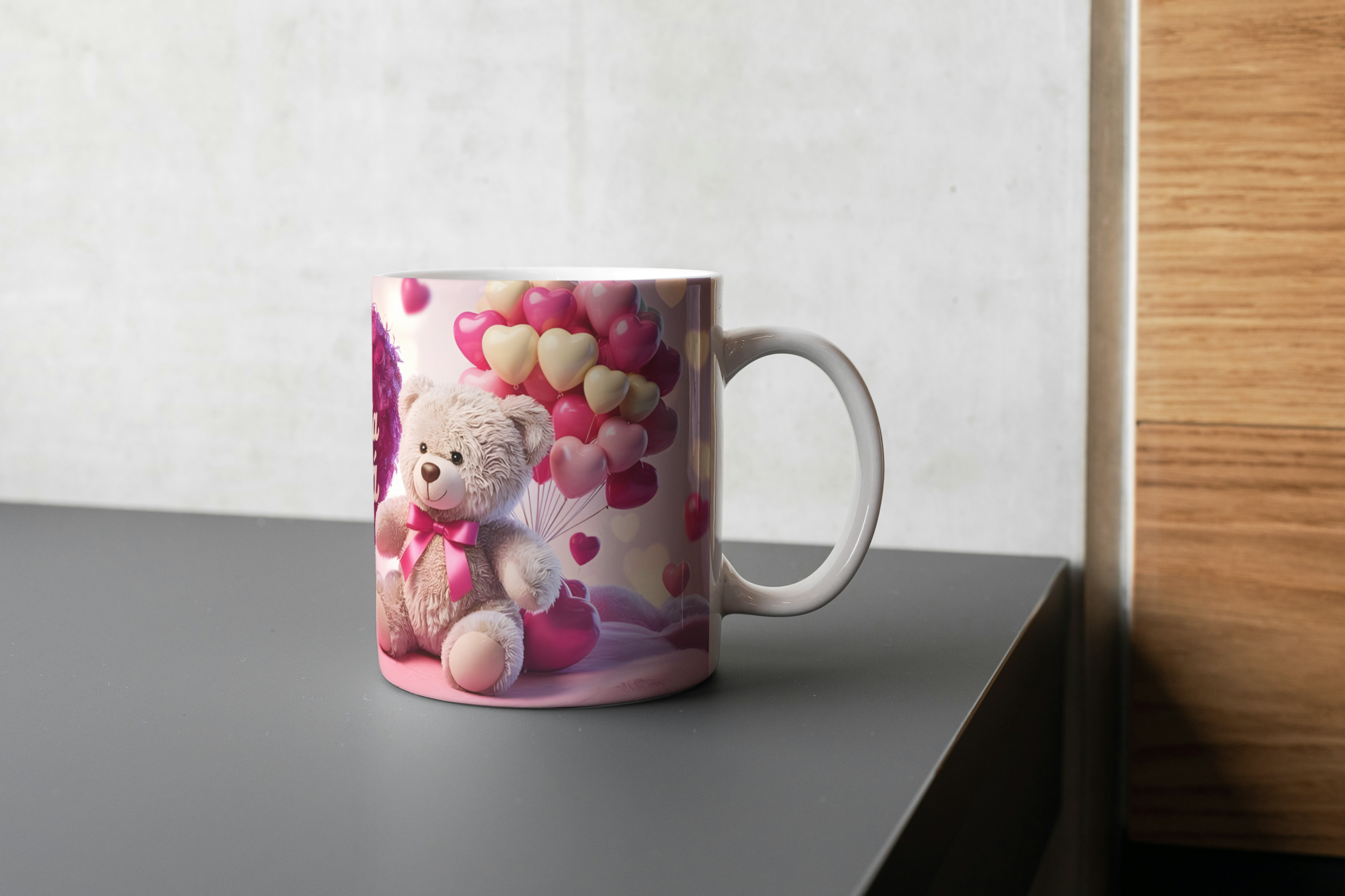 Taza personalizada Madre (M.439) - 325 ML