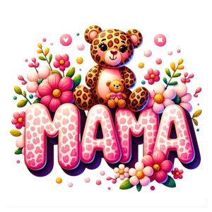 Camiseta para Mamá